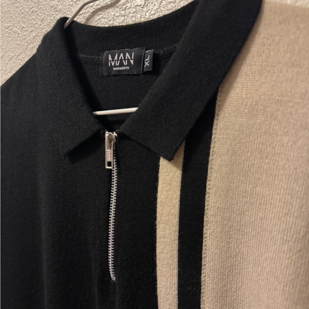 MAN Zip polo
